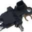 Regulador Alternador Bosch Mercedes IB293
