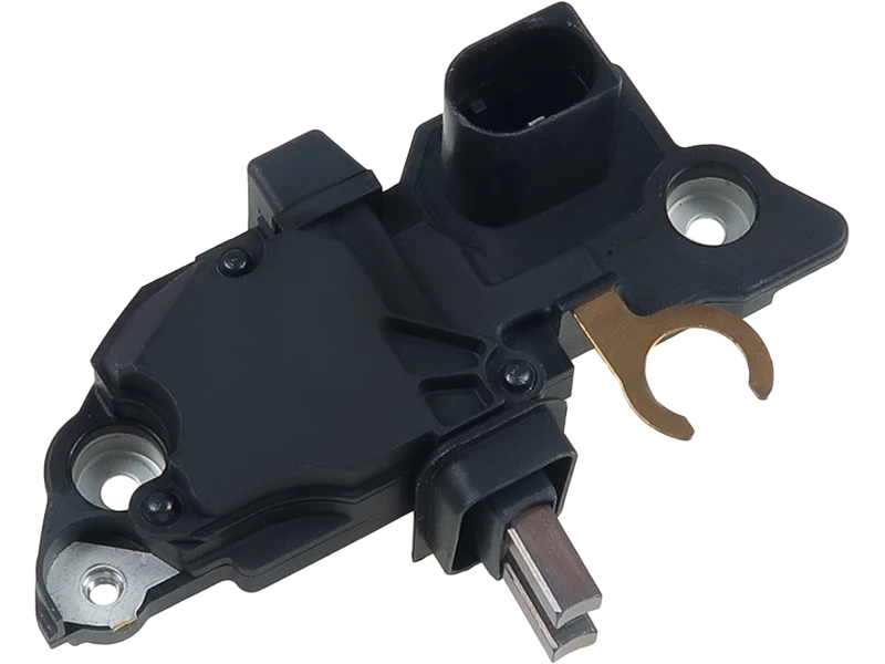 Regulador Alternador Bosch Mercedes IB293
