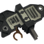 Regulador Alternador Bosch Mercedes 24V IB297