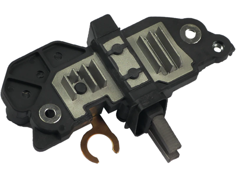 Regulador Alternador Bosch Mercedes 24V IB297