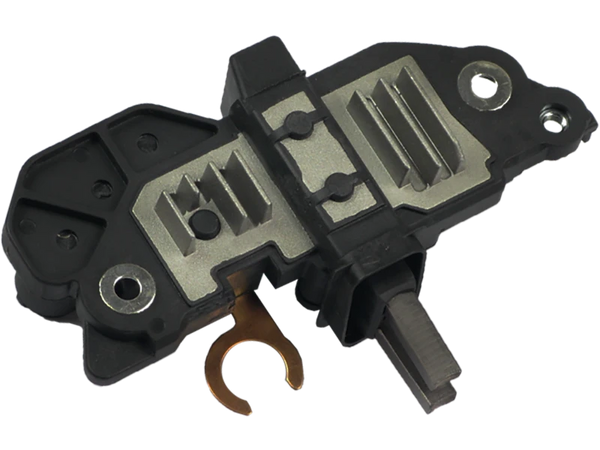 Regulador Alternador Bosch Mercedes 24V IB297