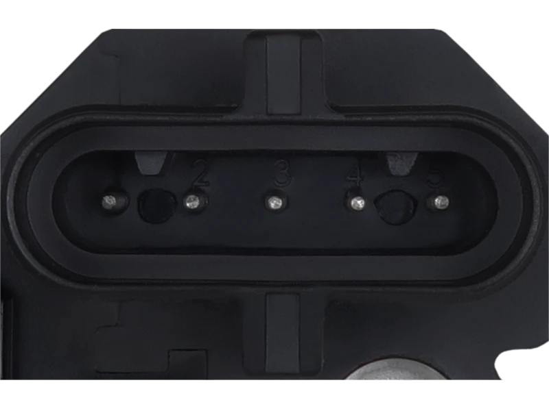 Regulador Alternador Bosch Mercedes 24V IB297