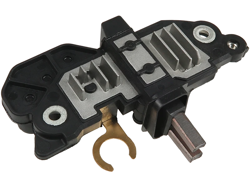 Regulador Bosch Mercedes Benz 24V IB298