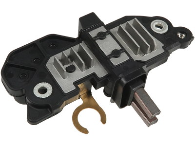 Regulador Bosch Mercedes Benz 24V IB298