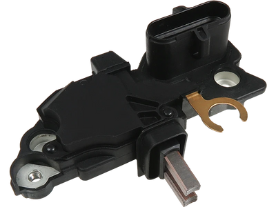 Regulador Bosch Mercedes Benz 24V IB298