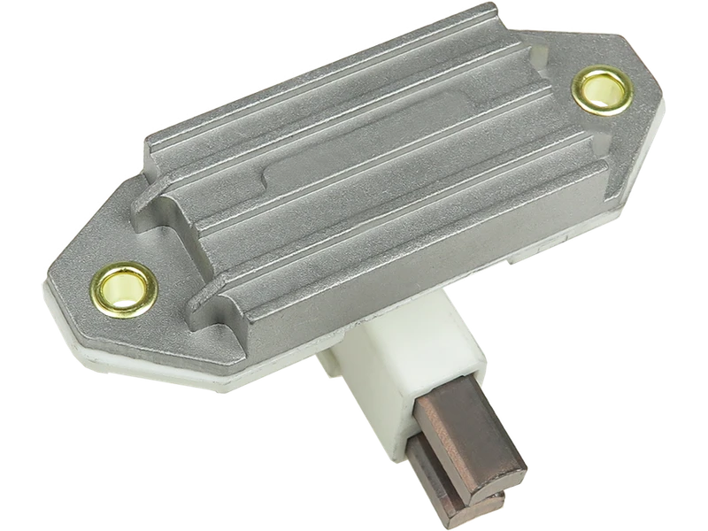 Regulador Alternador Bosch Mercedes 24V IB374