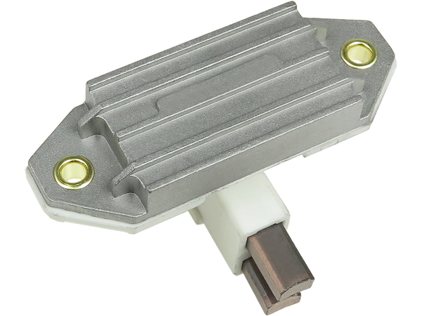 Regulador Alternador Bosch Mercedes 24V IB374