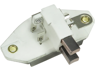 Regulador Alternador Bosch Mercedes 24V IB374