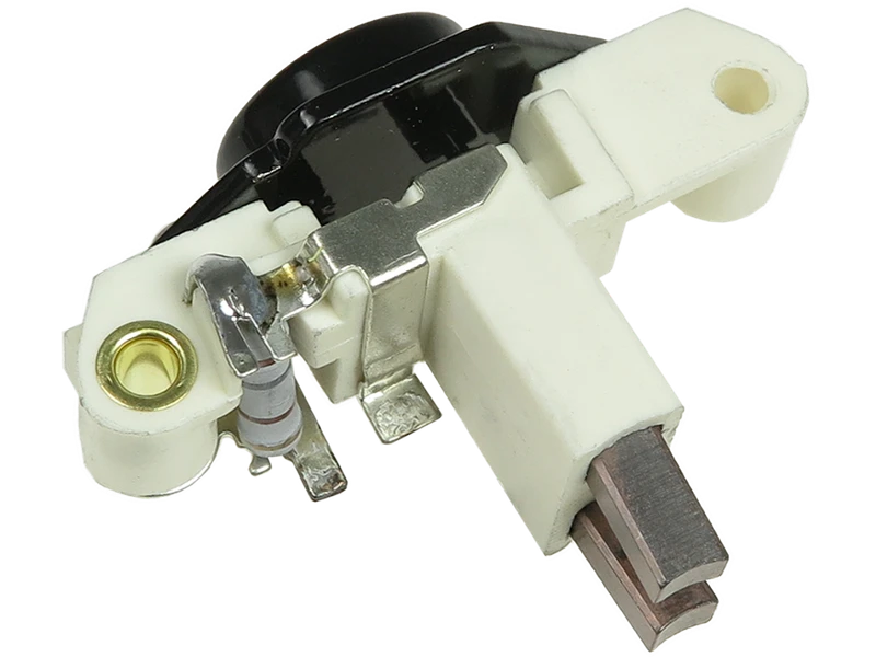 Regulador Alternador Bosch Mercedes Benz IB387