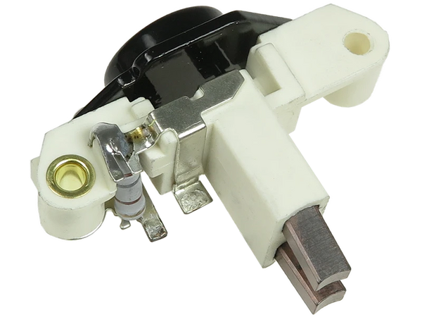 Regulador Alternador Bosch Mercedes Benz IB387