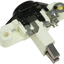 Regulador Alternador Bosch Mercedes Benz IB387