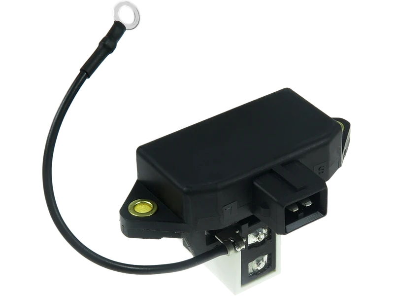 Regulador Alternador Bosch Thermoking IB392