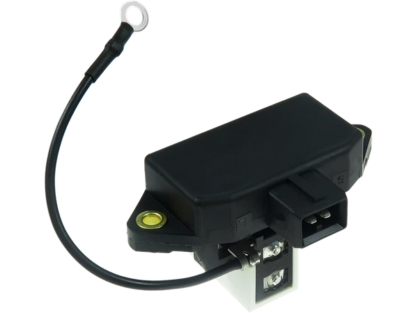 Regulador Alternador Bosch Thermoking IB392