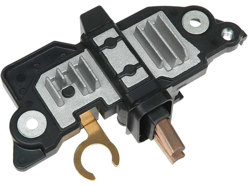 Regulador Alternador Bosch VW Mercedes IB5225