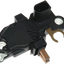 Regulador Alternador Bosch VW Mercedes IB5225