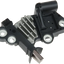 Regulador Alternador Bosch Volvo IB6056