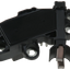 Regulador Alternador Bosch Ford IB6165