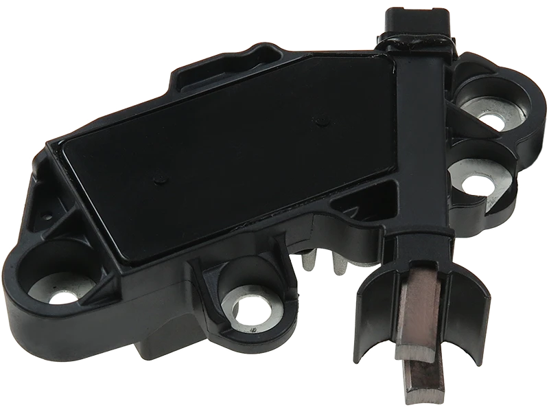 Regulador Alternador Bosch Ford IB6165