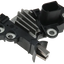 Regulador Alternador Bosch Ford IB6165