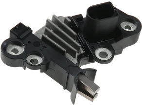 Regulador Alternador Bosch Ford IB6165