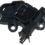 Regulador Alternador Bosch VW Saveiro IB731