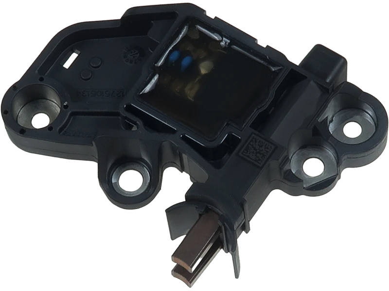 Regulador Alternador Bosch VW Saveiro IB731