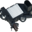 Regulador Alternador Bosch VW Saveiro IB731