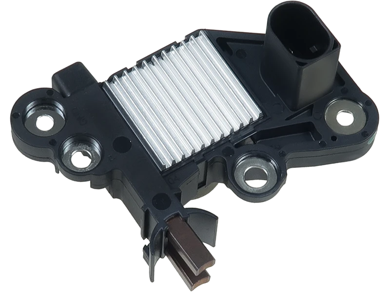 Regulador Alternador Bosch VW Saveiro IB731