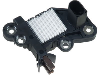 Regulador Alternador Bosch VW Saveiro IB731