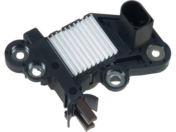 Regulador Alternador Bosch VW Saveiro IB731
