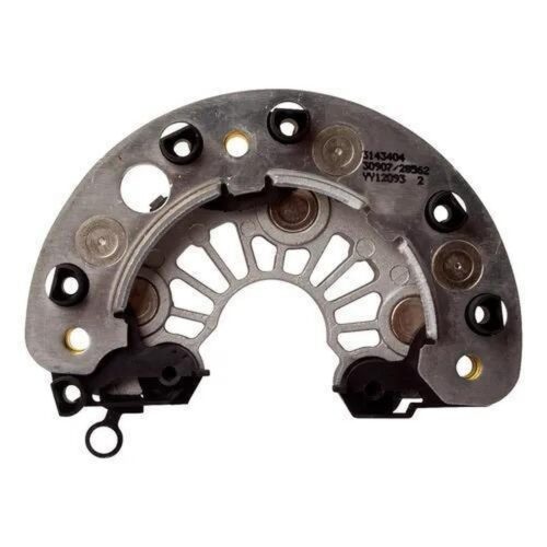 Porta Diodo Alternador Bosch Jetta IBR215