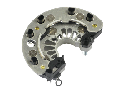 Porta Diodo Alternador Bosch Mercedes Benz 24V IBR224