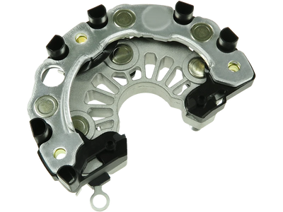 Porta Diodo Alternador Bosch IBR238