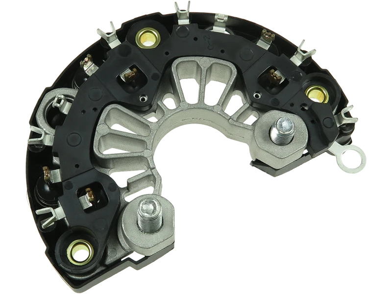 Porta Diodo Alternador Bosch IBR238