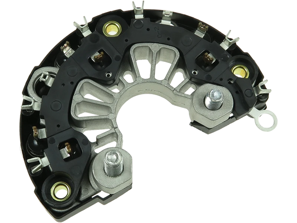 Porta Diodo Alternador Bosch IBR238