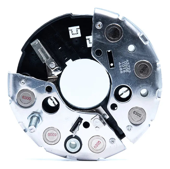 Porta Diodo Alternador Bosch Nissan IBR275