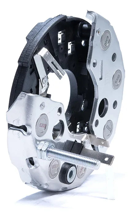 Porta Diodo Alternador Bosch Nissan IBR275