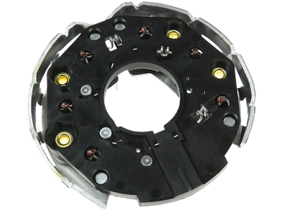 Porta Diodo Alternador Bosch Caribe IBR303
