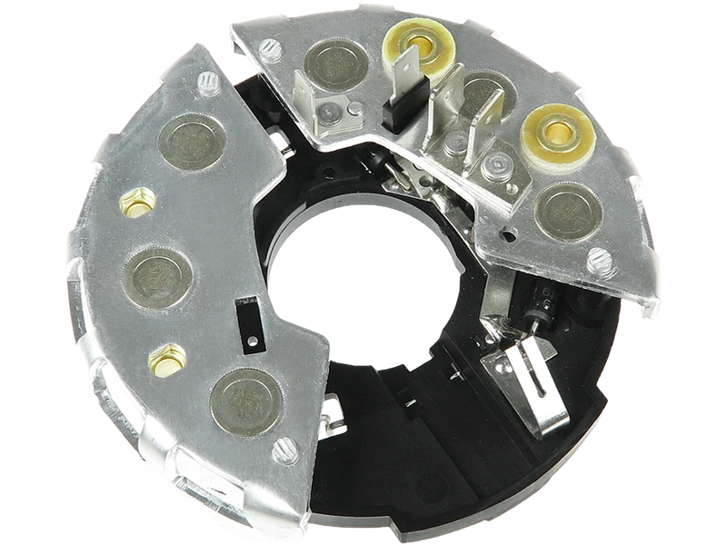 Porta Diodo Alternador Bosch Caribe IBR303