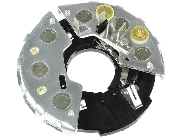 Porta Diodo Alternador Bosch Caribe IBR303