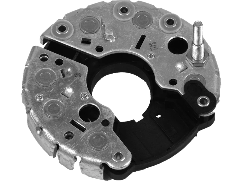 Porta Diodo Alternador Bosch Chrysler IBR329