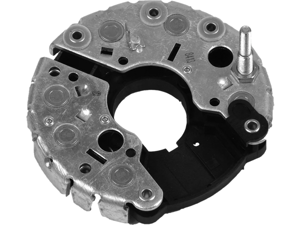 Porta Diodo Alternador Bosch Chrysler IBR329