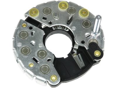 Porta Diodo Alternador Bosch VW IBR351