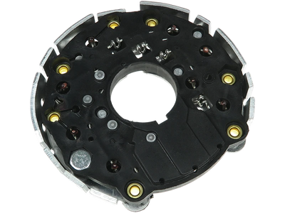Porta Diodo Alternador Bosch VW IBR351