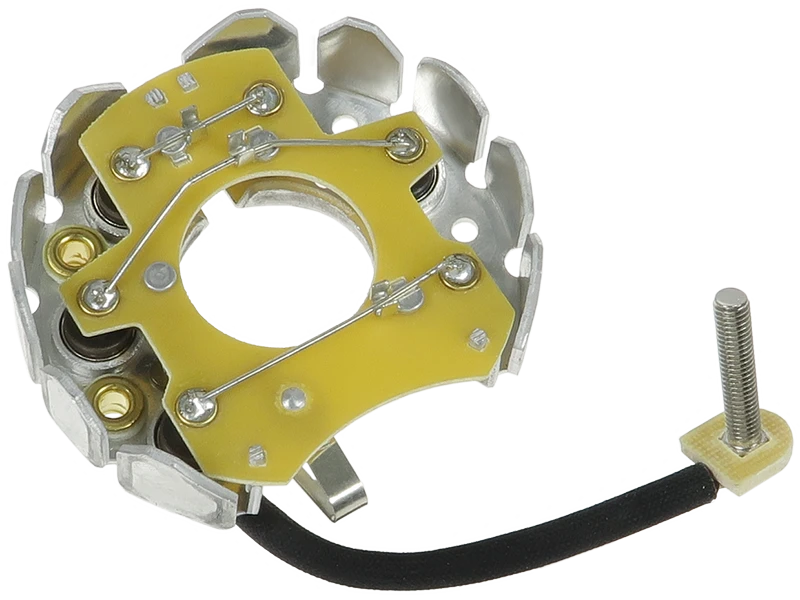 Porta Diodo Alternador Bosch VW Vocho IBR595