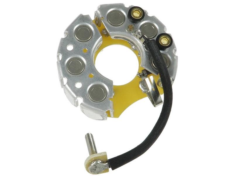 Porta Diodo Alternador Bosch VW Vocho IBR595