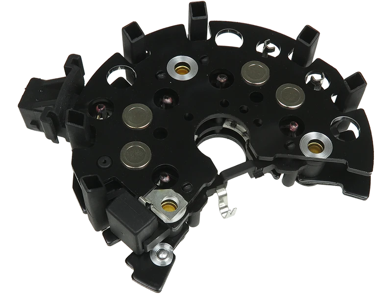 Porta Diodo Bosch Chevrolet IBR738