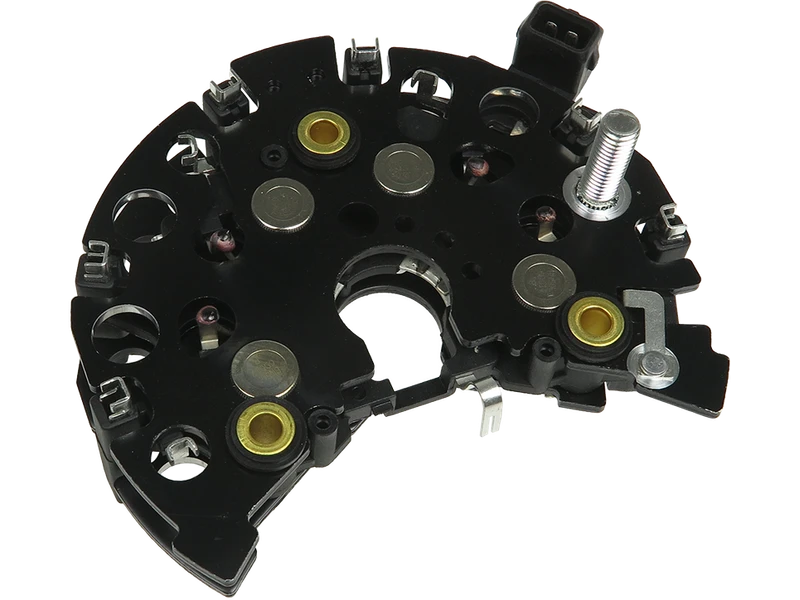 Porta Diodo Bosch Chevrolet IBR738