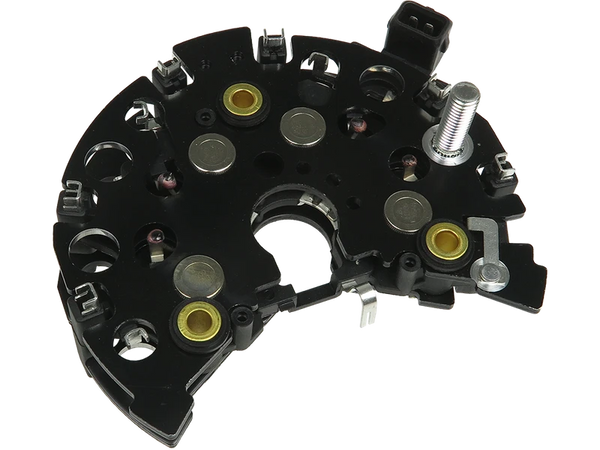 Porta Diodo Bosch Chevrolet IBR738