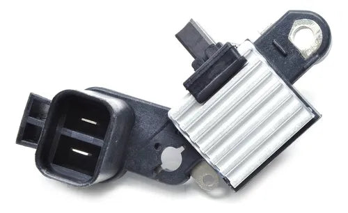 Regulador Alternador Hitachi Nissan IH237